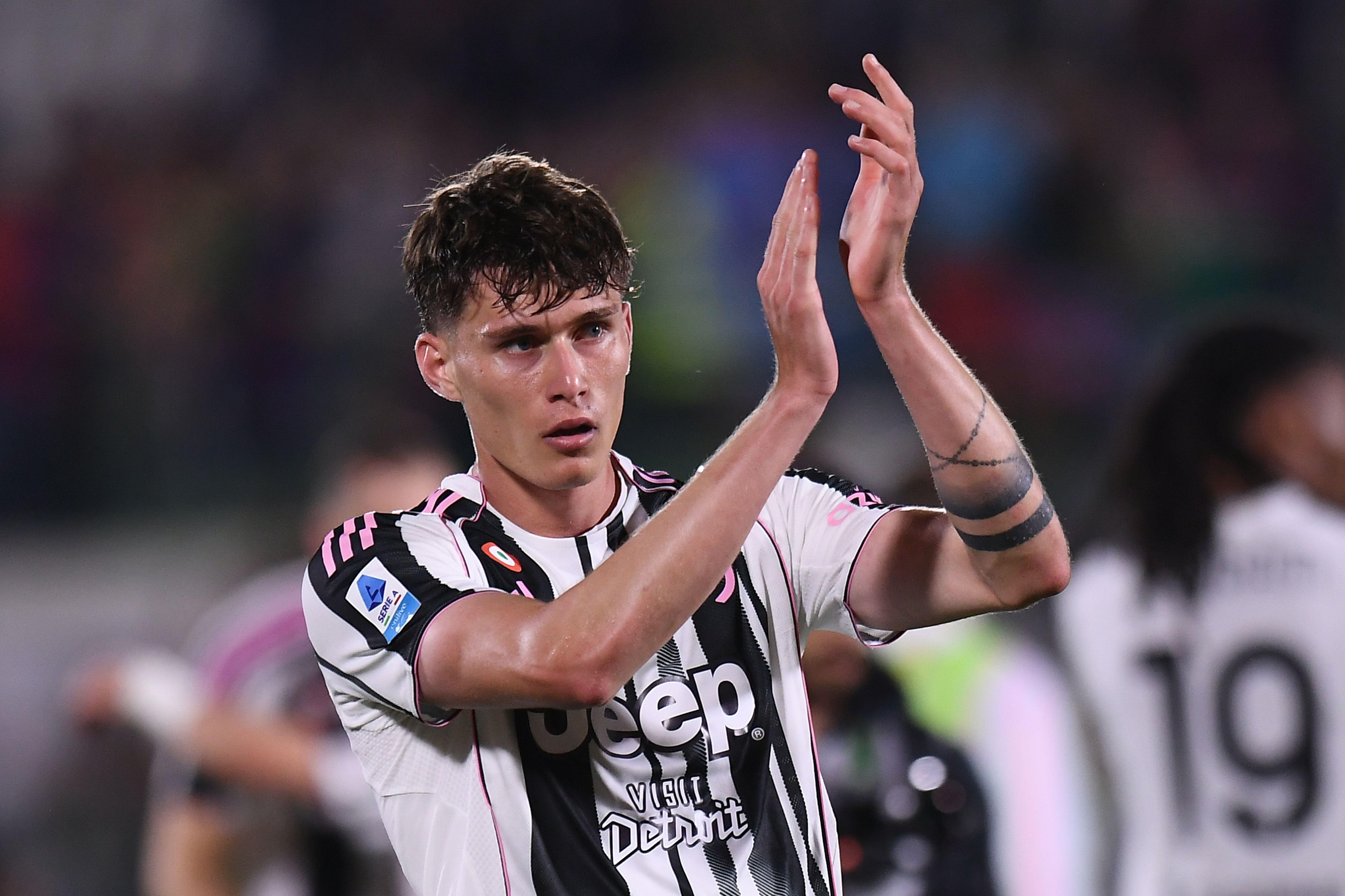 db真人平台-斯基拉:尤文想留住萨沃纳,估价2000万至2500万欧元