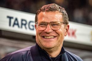 db真人平台-埃贝尔：拜仁和萨内尚未达成续约协议，但双方谈判正在进行中