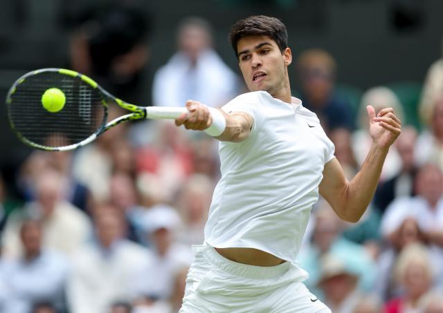 db真人-张奔斗:不“浪”就不是阿尔卡拉斯